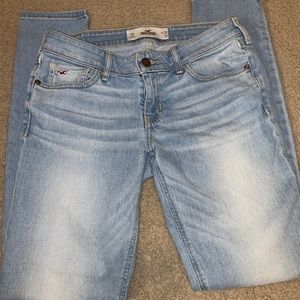Hollister Skinny Jeans